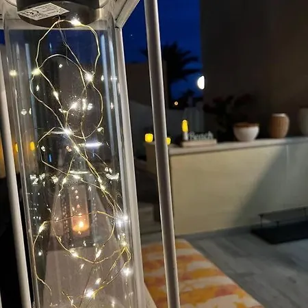 El Caseton Apartmán Costa Calma