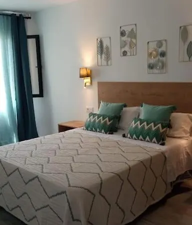 El Caseton Apartmán Costa Calma