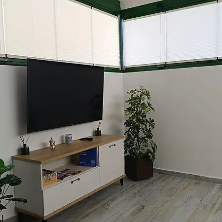 Apartmán El Caseton Costa Calma