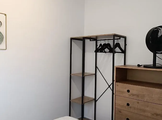 El Caseton Apartamento