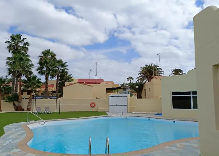 Apartamento El Caseton *