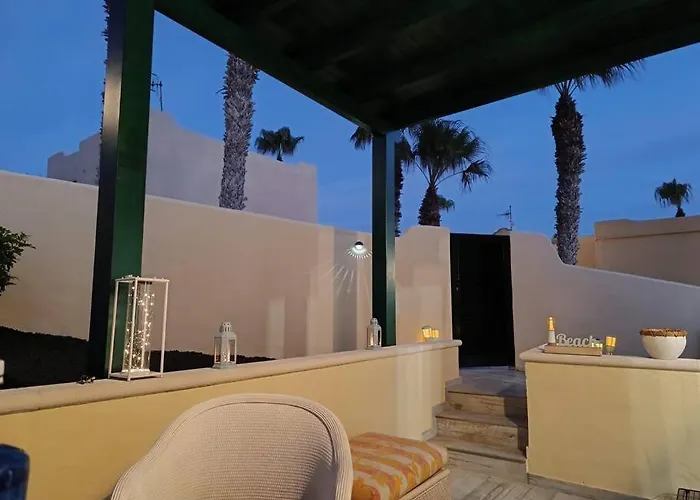 El Caseton Apartamento Costa Calma