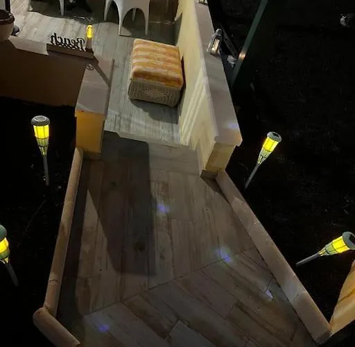 El Caseton Apartamento Costa Calma