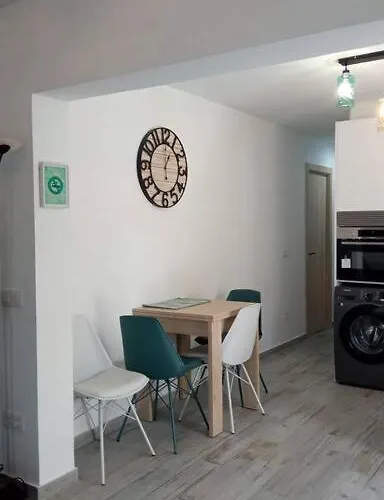 El Caseton Apartamento