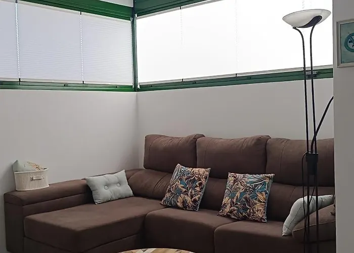 El Caseton Apartamento Costa Calma