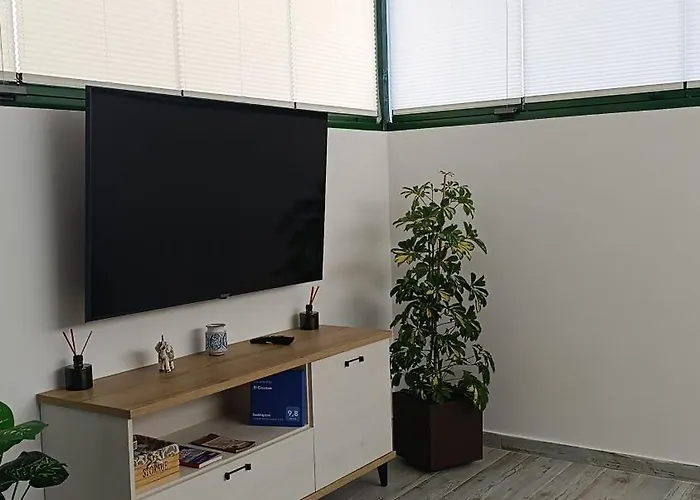 Apartamento El Caseton Costa Calma